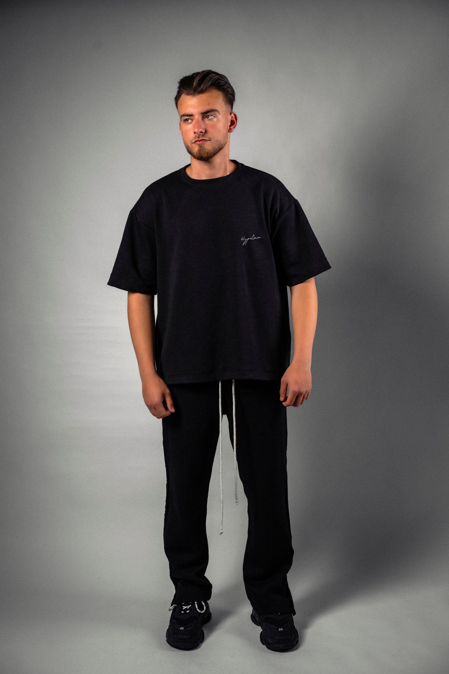 Tricou „Money Talk” - Design cu Bancnote