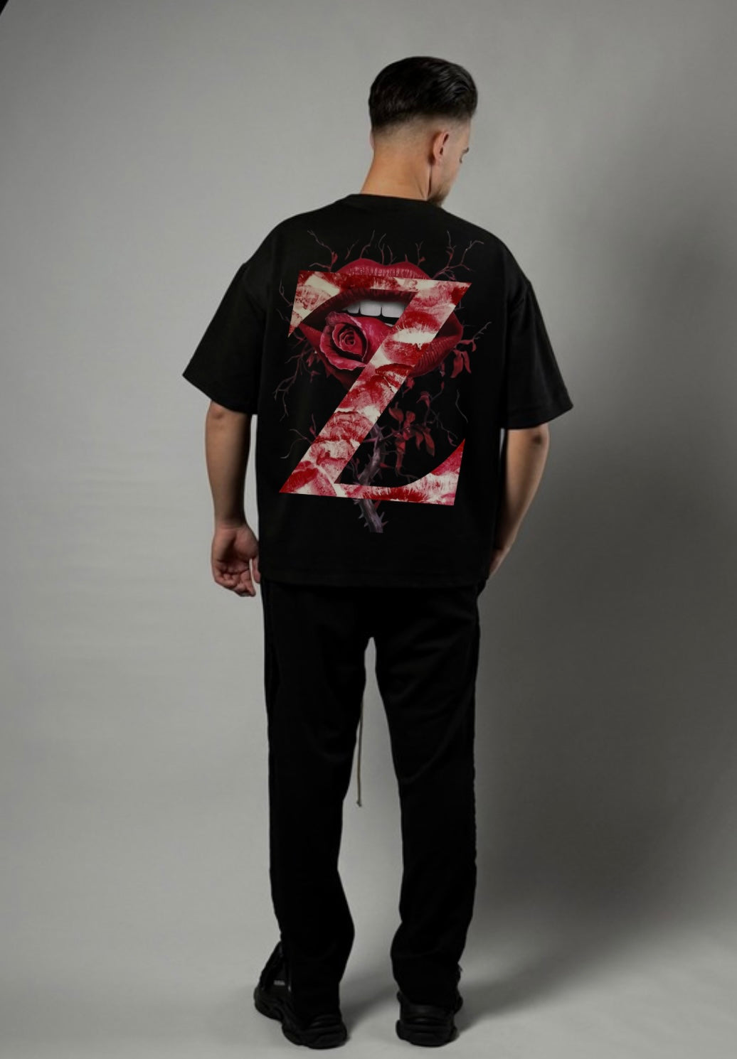 Z-Limited Edition