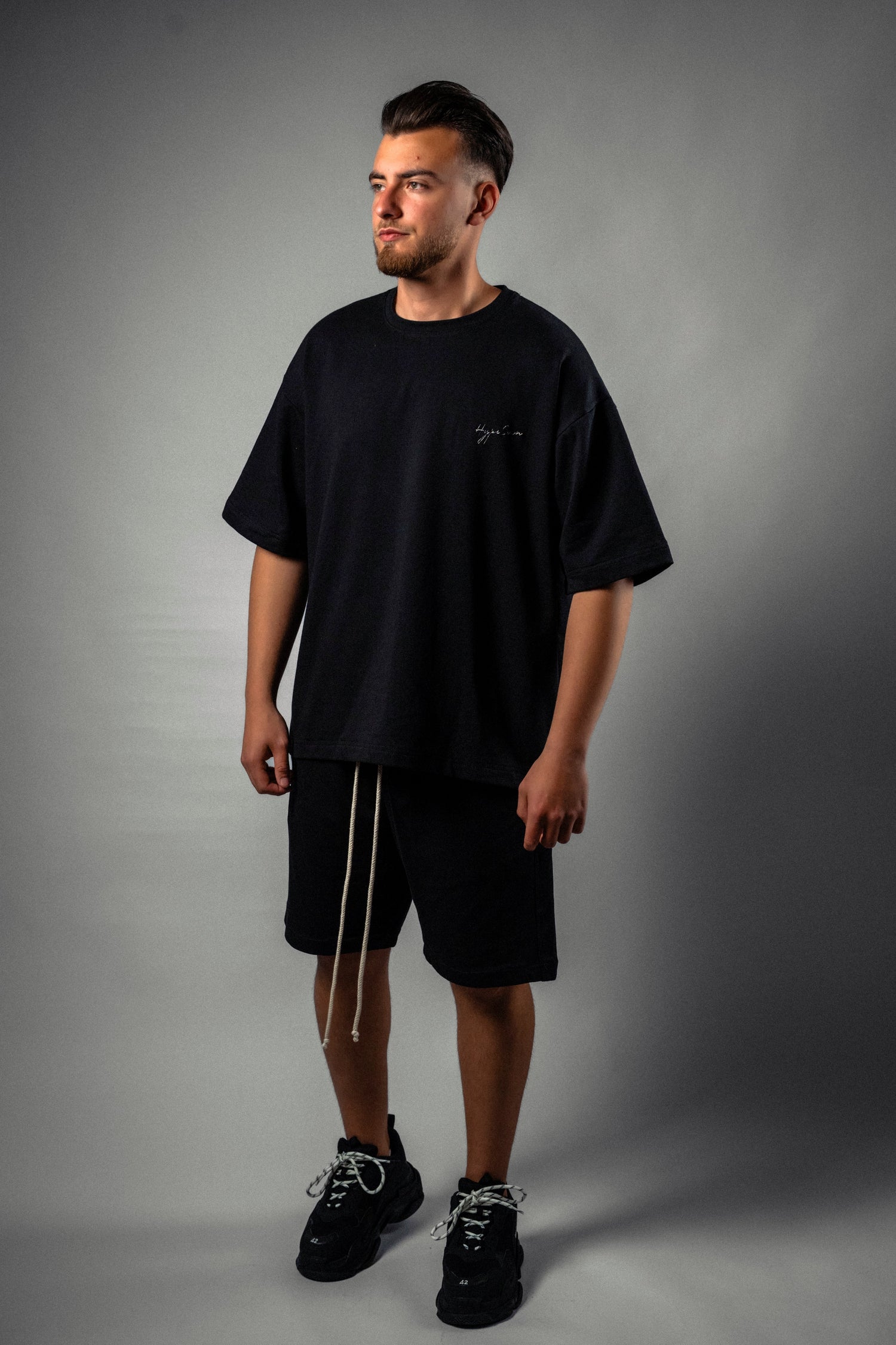 TRICOURI UNISEX